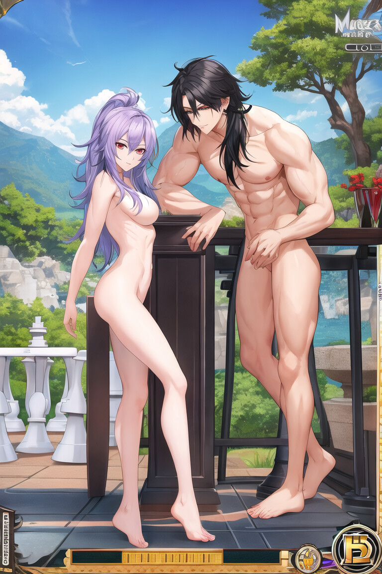 🔓 Unlock the Erotic Gaming Paradise: Sex Villa