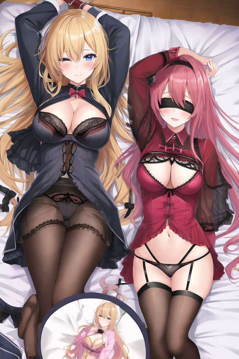 Summer's Salacious Siren: A Computer Geek's Dive into Adult Gaming