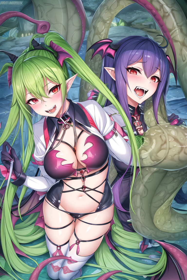 A Pleasure-Filled Adventure: My Experience with Adult Indie Game 'Lust Island