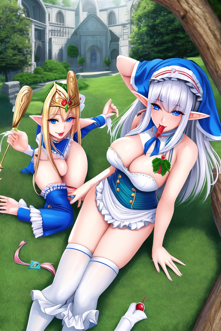 A Pleasure-Filled Adventure: My Experience with Adult Indie Game 'Lust Island