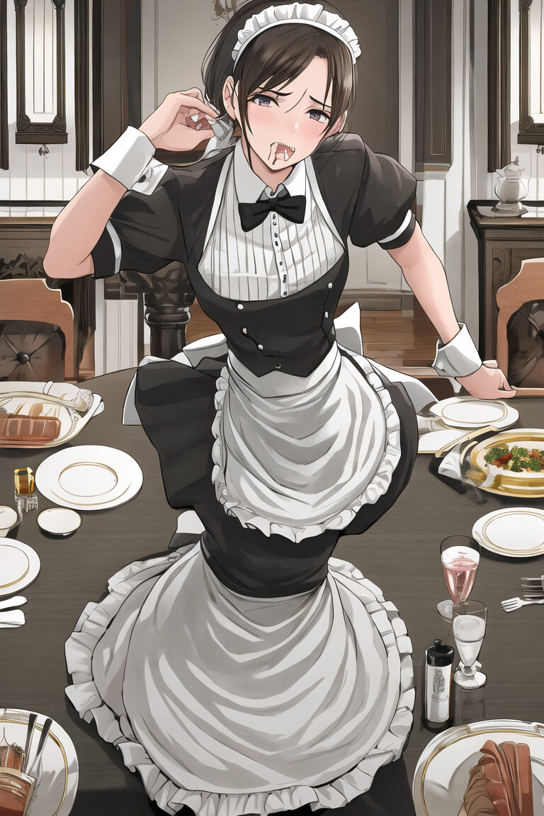 A Sinfully Delicious Gameplay Experience: "The Devil Between Us