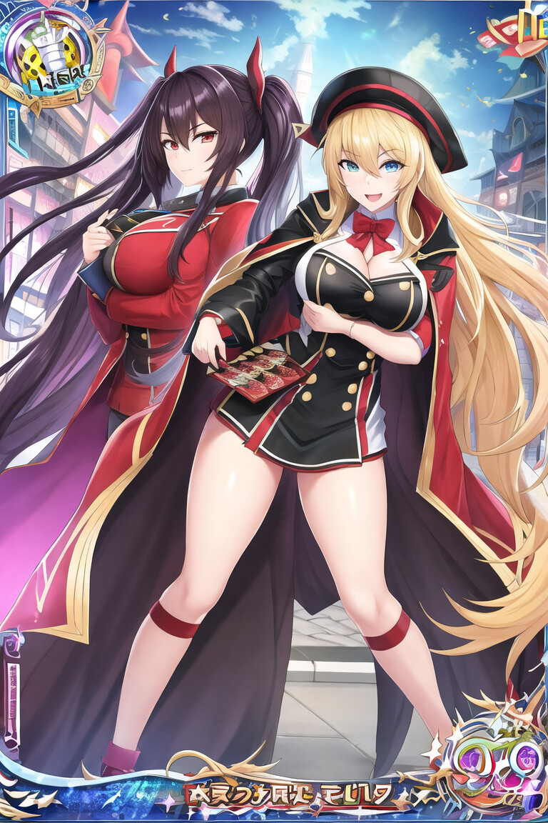 Hentai University: Get Naughty With Your Professors!