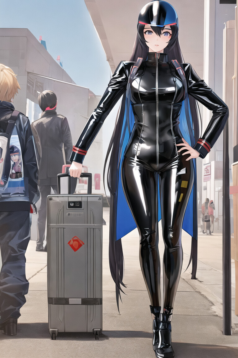 💪Smash Cityscape and Scavengers: Rack - The Kinkiest Porn Game Yet!