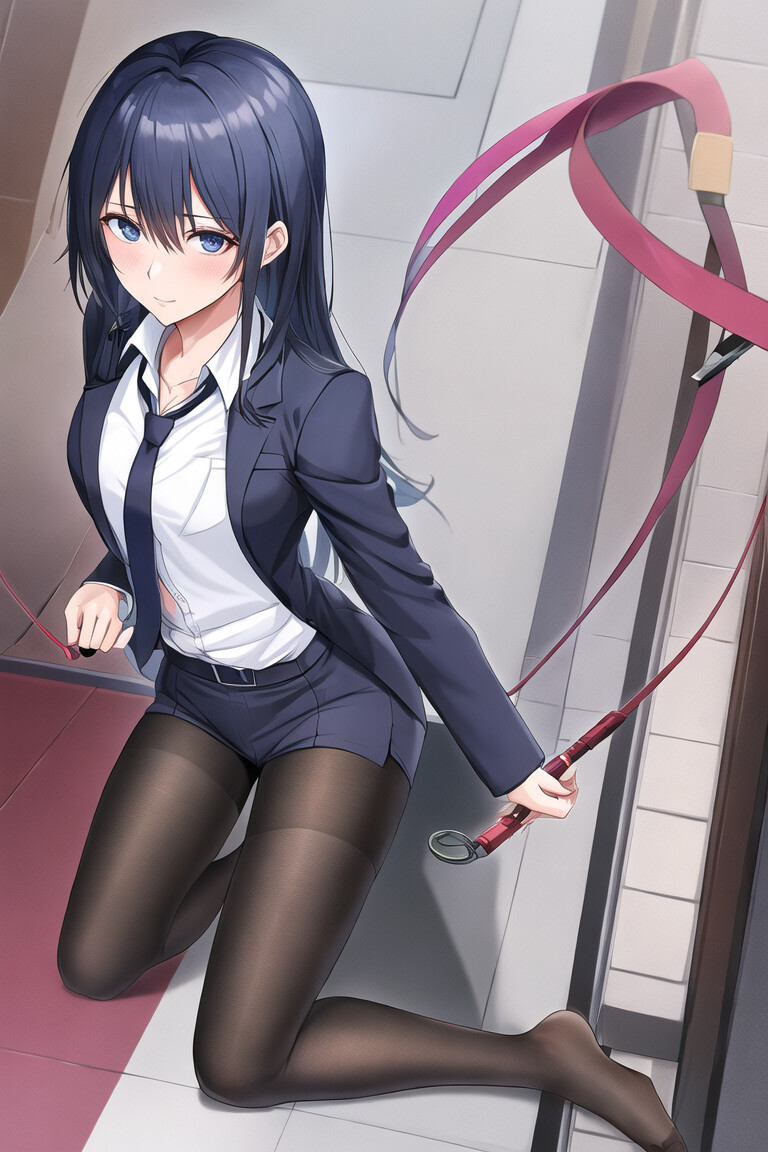 Twisted Desires: Lustful Seduction - A Spicy Adult Indie Game
