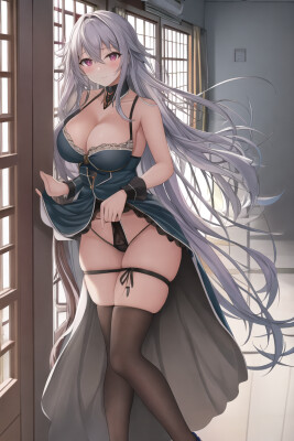 🎮 "A Night With Cassandra: Taboo Desire Unleashed