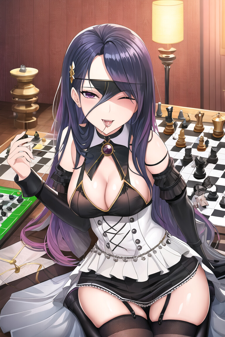 🔥 Pulse of Ecstasy: The Ultimate Adult Indie Game for Lust-Filled Adventurers 🔥