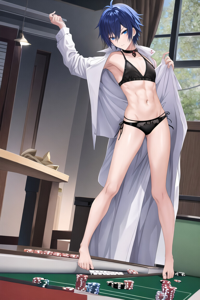 Temptations Unbound: The Ultimate Digital Playground for Adults
