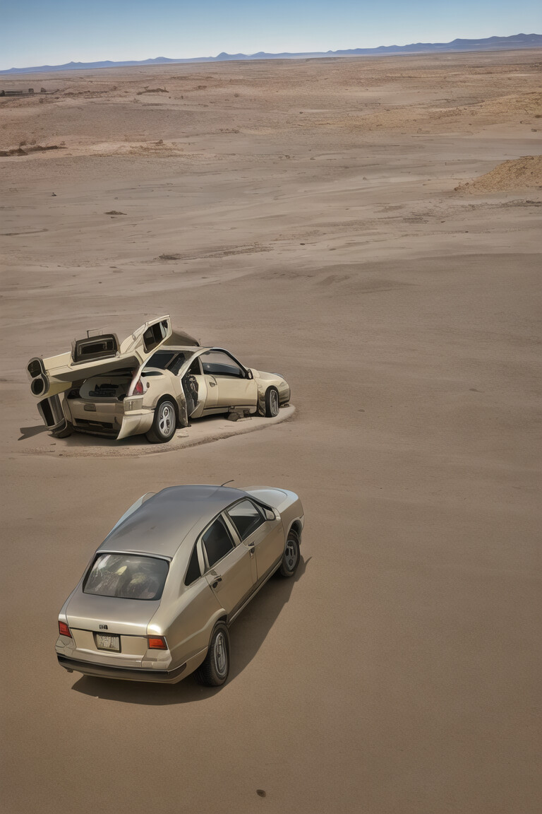 Wasteland Lewdness: Juego de rol de supervivencia con un giro